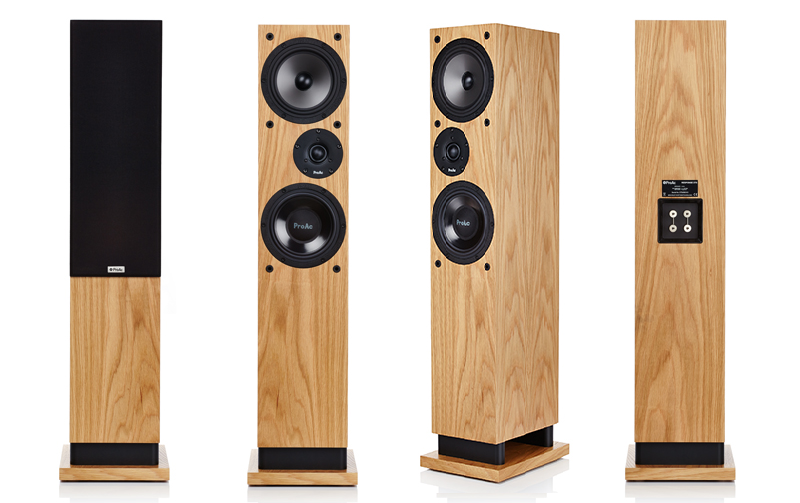 proac response dt8